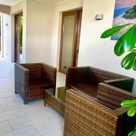 Hotel Ca' Serena Sirmione Exterior foto