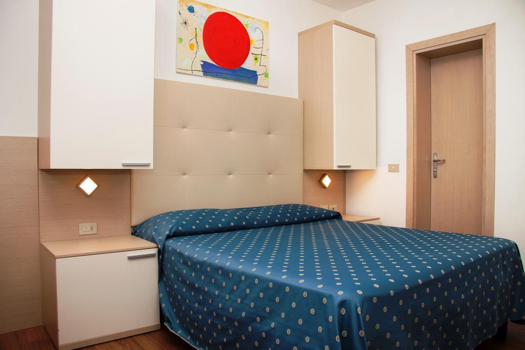 Ca' Serena Hotel 3*