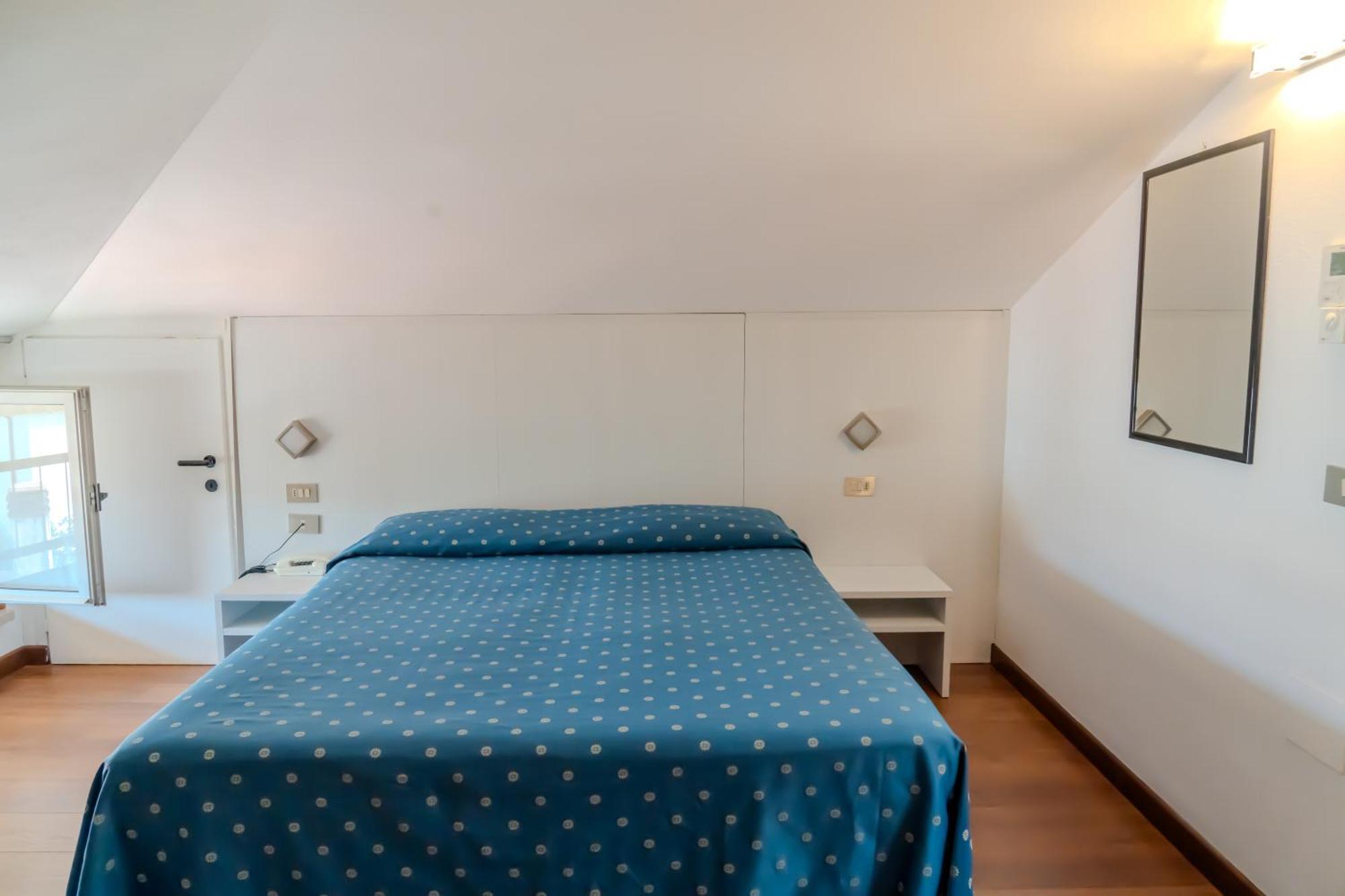 Hotel Ca' Serena Sirmione