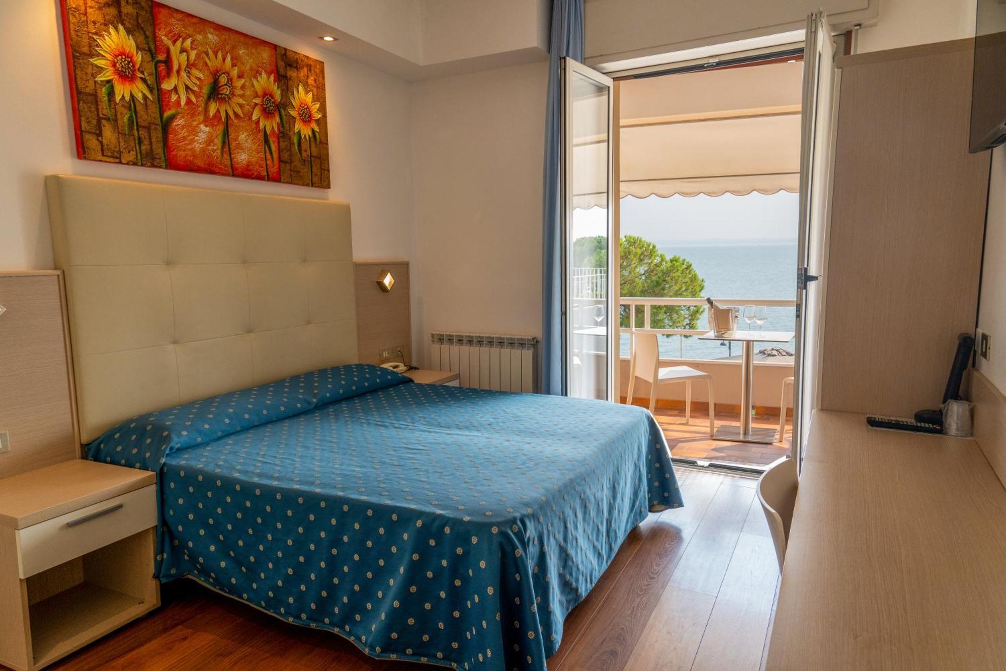 Ca' Serena Hotel Sirmione