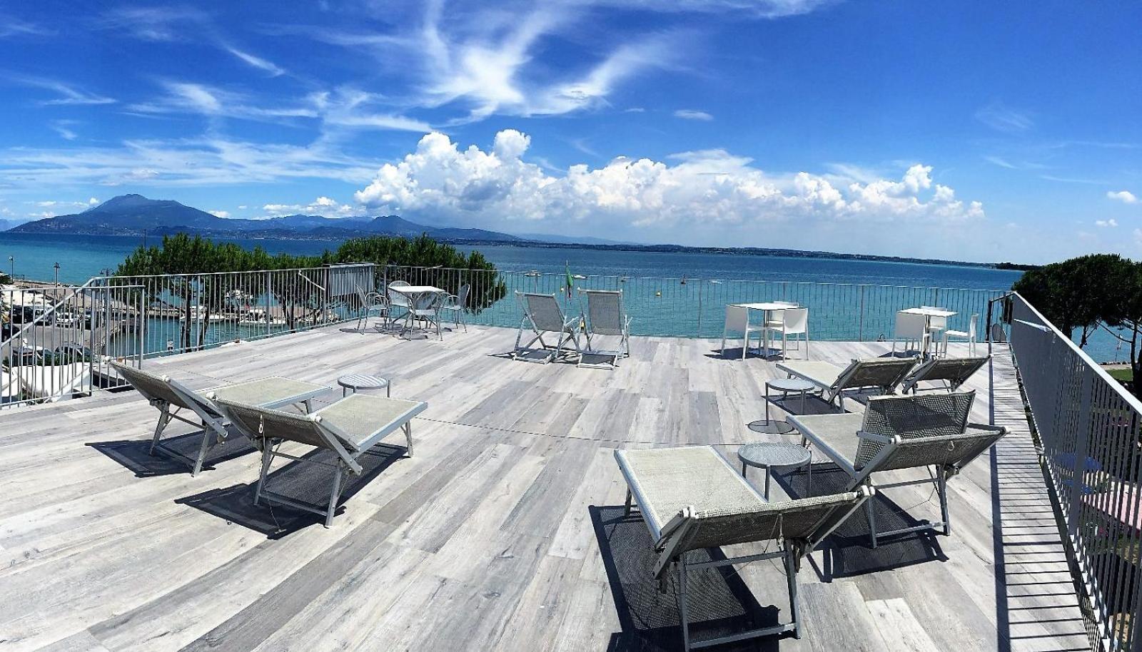 Ca' Serena Sirmione