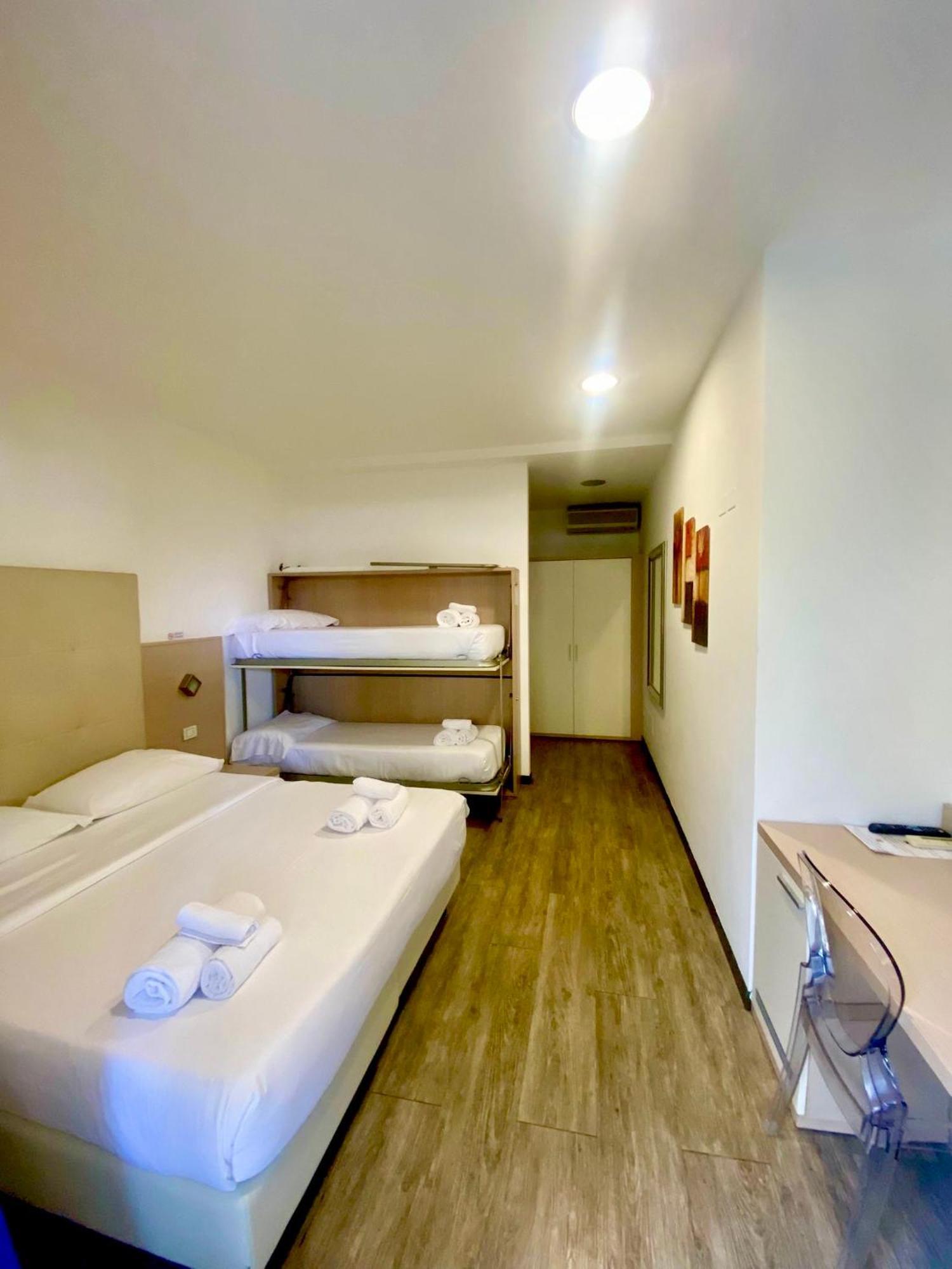 Hotel Ca' Serena Sirmione