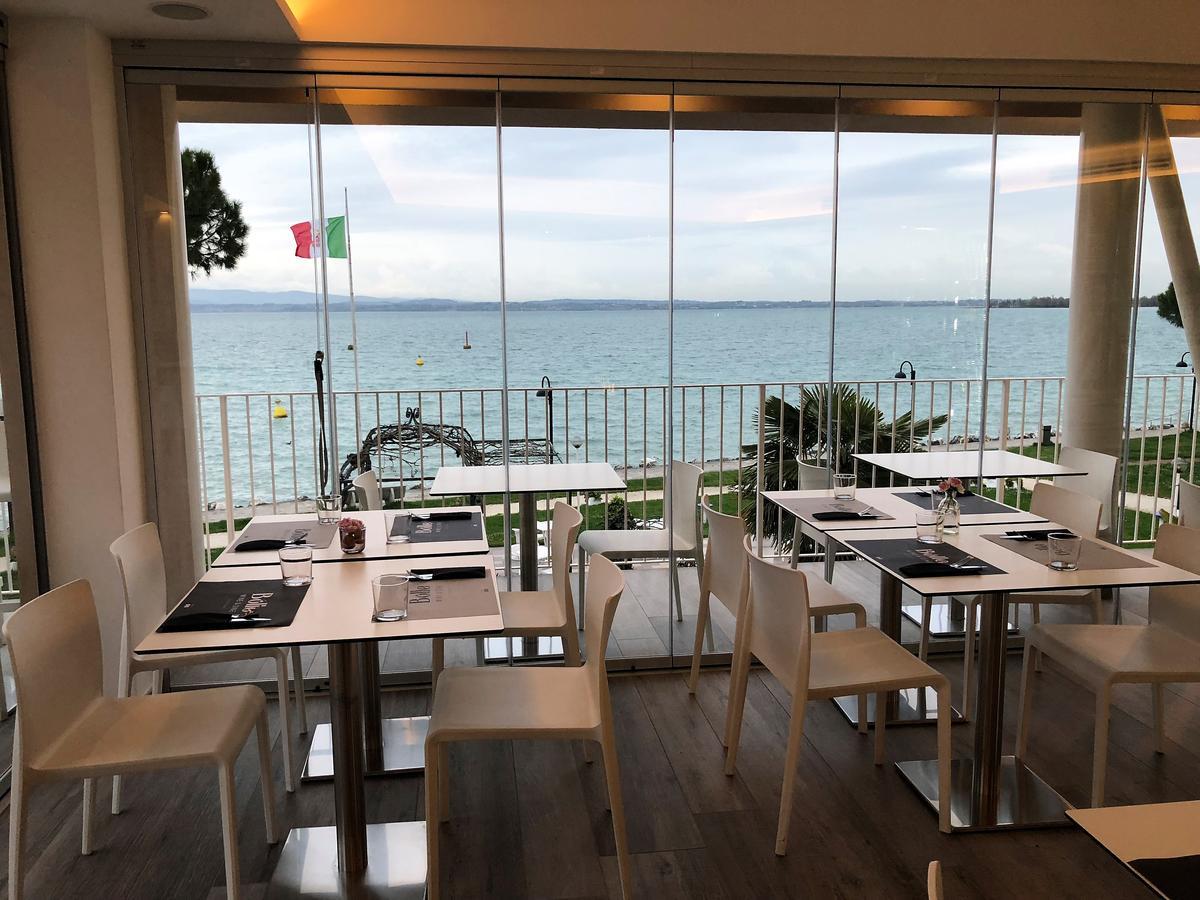 Ca' Serena Hotel Sirmione