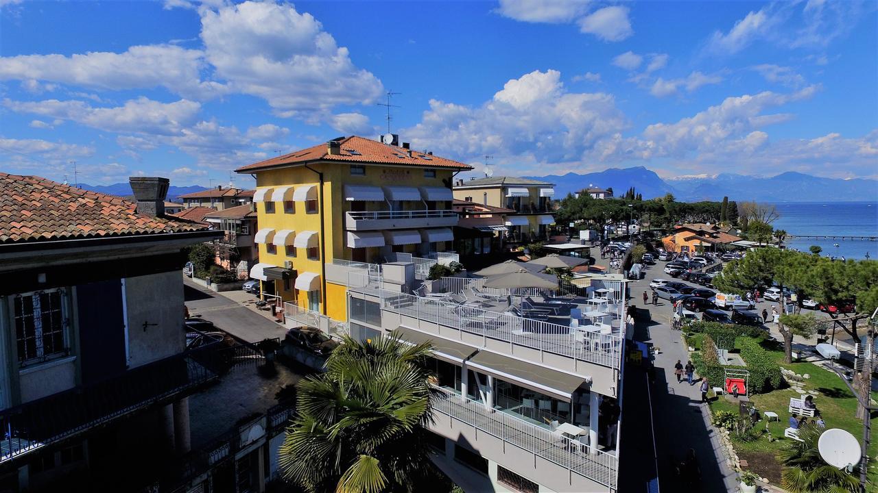Ca' Serena Hotel 3*