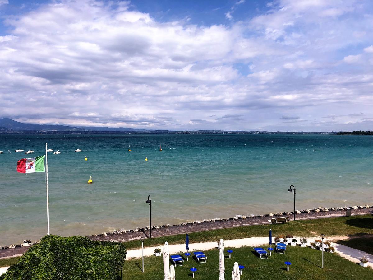 Ca' Serena Hotel Sirmione