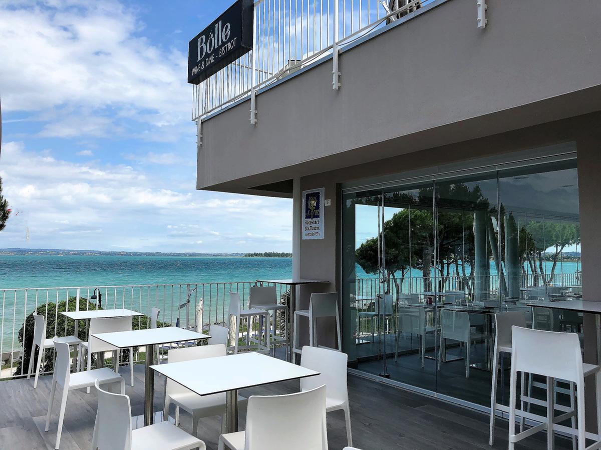 Ca' Serena Hotel Sirmione